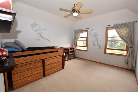 3560 Wintergreen Ter, Algonquin, IL 60102 photo 38