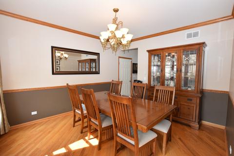3560 Wintergreen Ter, Algonquin, IL 60102 photo 17