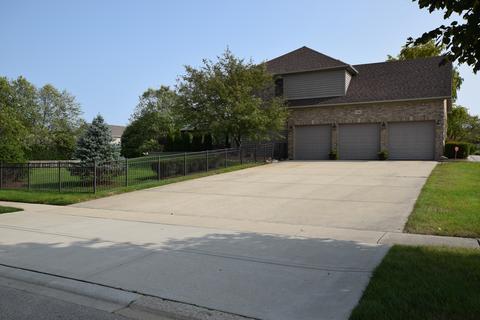 3560 Wintergreen Ter, Algonquin, IL 60102 photo 56