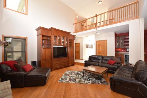 3560 Wintergreen Ter, Algonquin, IL 60102 photo 16