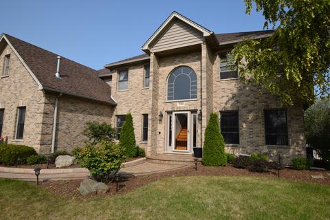 3560 Wintergreen Ter, Algonquin, IL 60102 photo 2