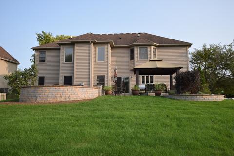 3560 Wintergreen Ter, Algonquin, IL 60102 photo 70