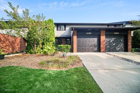 1489 Blackburn St, Wheaton, IL 60189 photo 1