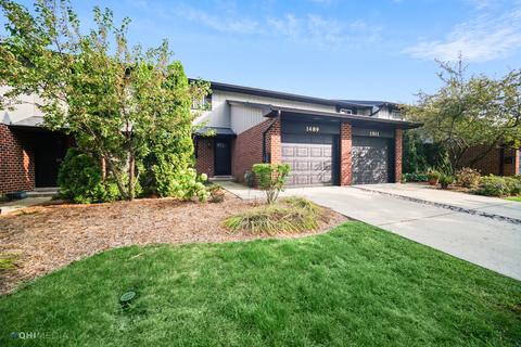 1489 Blackburn St, Wheaton, IL 60189 photo 3