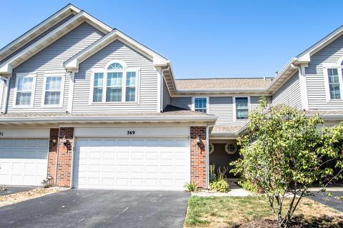 369 W Prairie Cir, Itasca, IL 60143 photo 1