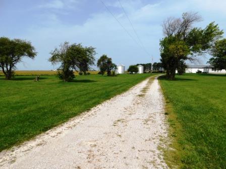 28545 E 00 North Rd, Strawn, IL 61775 photo 40