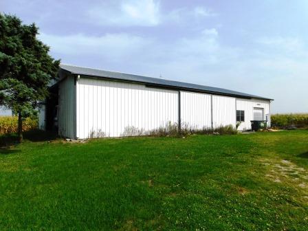 28545 E 00 North Rd, Strawn, IL 61775 photo 3