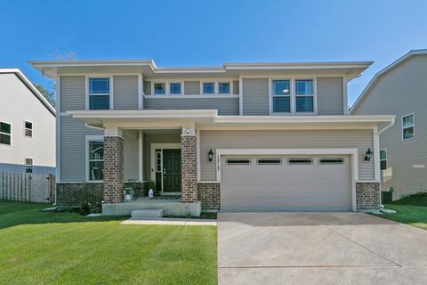 1317 Highpoint Ct, Bartlett, IL 60103 photo 1