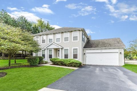 1949 Blackberry Ln, Hoffman Estates, IL 60169 photo 1