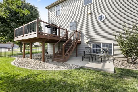 16 Emerald Crest Ct, Bloomington, IL 61705 photo 47