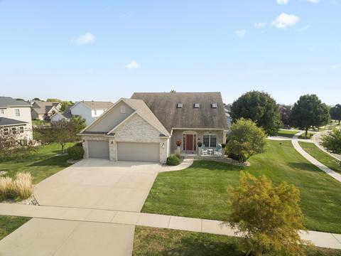16 Emerald Crest Ct, Bloomington, IL 61705 photo 70