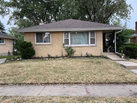 1127 Richard Ave, Berkeley, IL 60163 photo 1