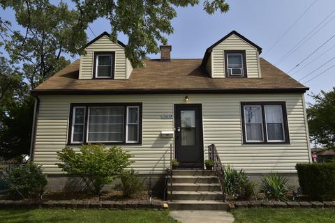 15057 Ridgeway Ave, Midlothian, IL 60445 photo 1