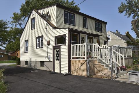 15057 Ridgeway Ave, Midlothian, IL 60445 photo 3