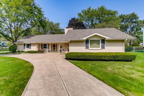203 E Farnham Ln, Wheaton, IL 60189 photo 1