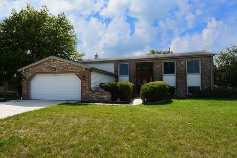 105 S Mill Meadow Ln, Addison, IL 60101 photo 1