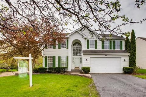 90 Old Post Rd, Oswego, IL 60543 photo 1