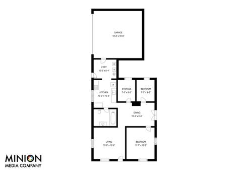 413 E Larmon St, Tolono, IL 61880 photo 22