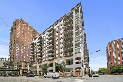 1 E 8th St #903, Chicago, IL 60605 photo 2
