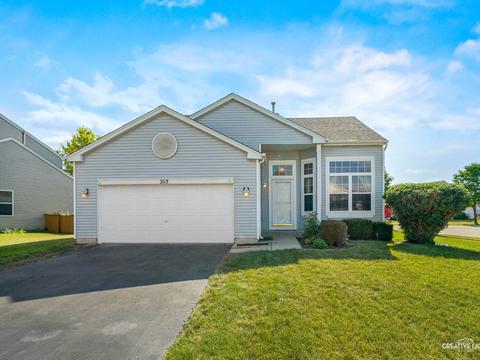 2113 Beldon Ct, Plainfield, IL 60586 photo 23