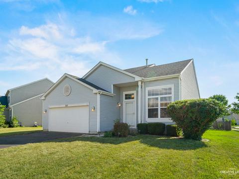 2113 Beldon Ct, Plainfield, IL 60586 photo 1