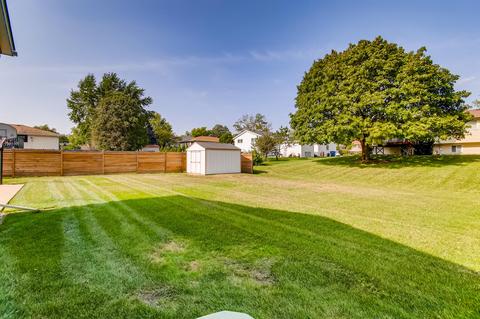 1303 Briarcliffe Blvd, Wheaton, IL 60189 photo 27