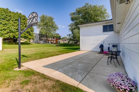 1303 Briarcliffe Blvd, Wheaton, IL 60189 photo 26