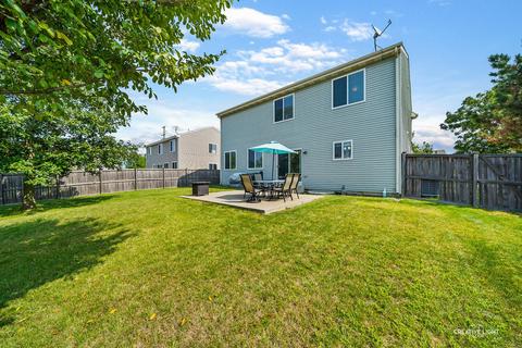 14310 Meadow Ln, Plainfield, IL 60544 photo 4