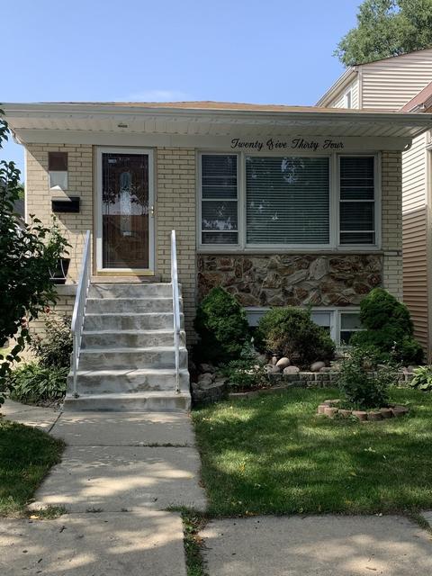 2534 N Newcastle Ave, Chicago, IL 60707 photo 1