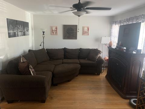 2534 N Newcastle Ave, Chicago, IL 60707 photo 2