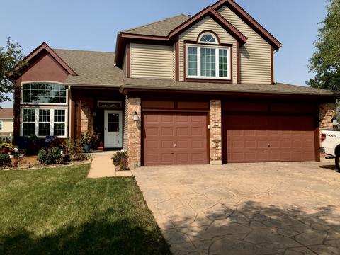 1345 Richmond Ln, Bartlett, IL 60103 photo 1
