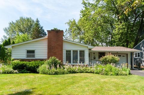 1001 Valley Stream Dr, Wheeling, IL 60090 photo 1