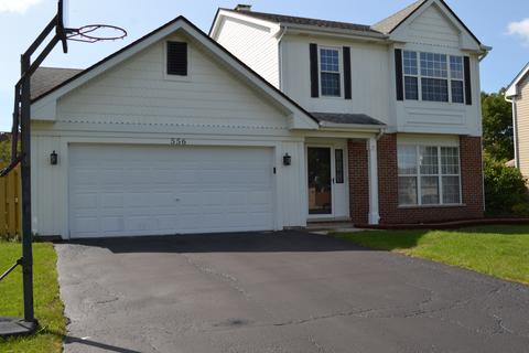 556 Foxford Rd, Bartlett, IL 60103 photo 1