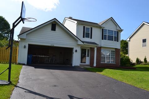 556 Foxford Rd, Bartlett, IL 60103 photo 26