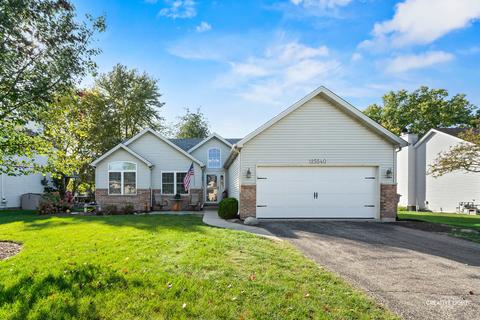 25540 W Gateway Cir, Plainfield, IL 60585 photo 1