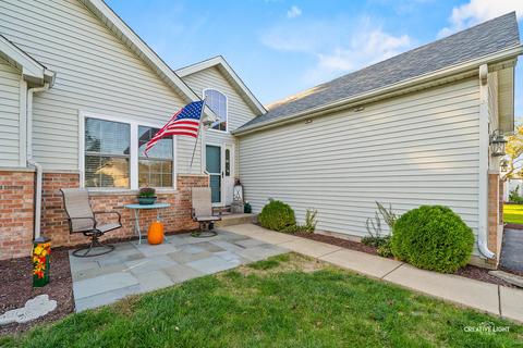 25540 W Gateway Cir, Plainfield, IL 60585 photo 2