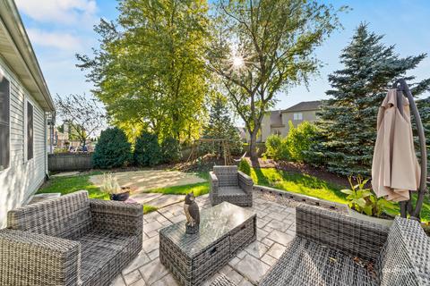 25540 W Gateway Cir, Plainfield, IL 60585 photo 21