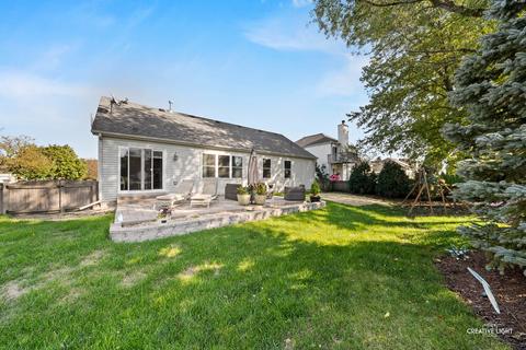 25540 W Gateway Cir, Plainfield, IL 60585 photo 19