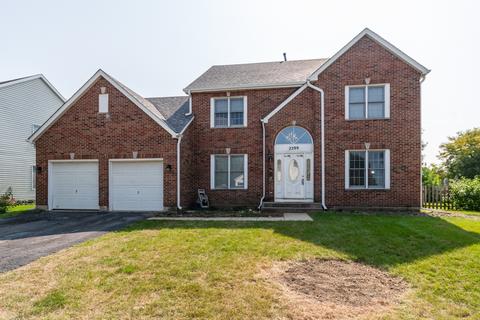 2299 Cedar Point Ct, Elgin, IL 60123 photo 1