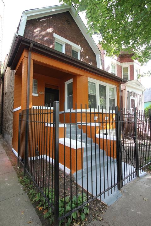 5615 S Emerald Ave, Chicago, IL 60621 photo 30