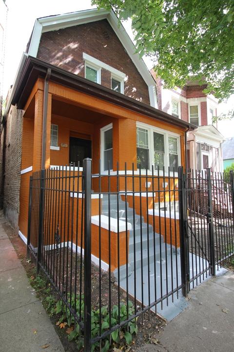 5615 S Emerald Ave, Chicago, IL 60621 photo 3