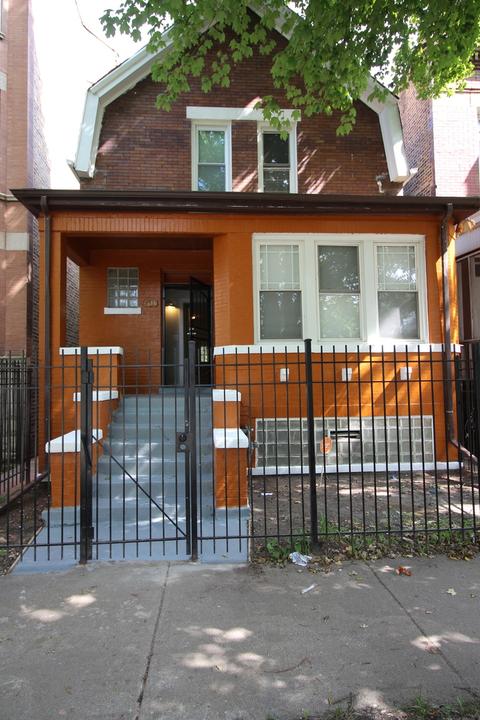 5615 S Emerald Ave, Chicago, IL 60621 photo 2