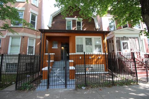 5615 S Emerald Ave, Chicago, IL 60621 photo 1