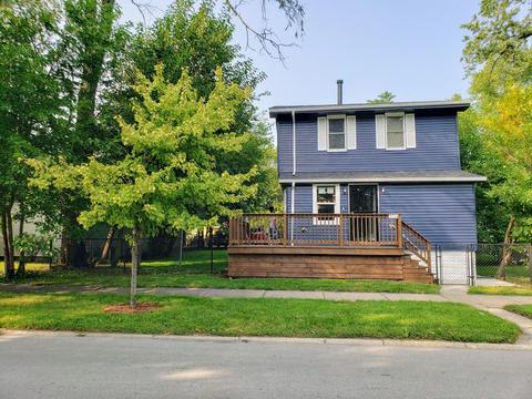 2114 170th St, Hazel Crest, IL 60429 photo 1