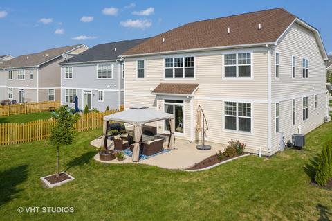14920 Morgan Ln, Plainfield, IL 60544 photo 23
