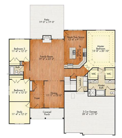 635 Walnut Ave, Maple Park, IL 60151 photo 6