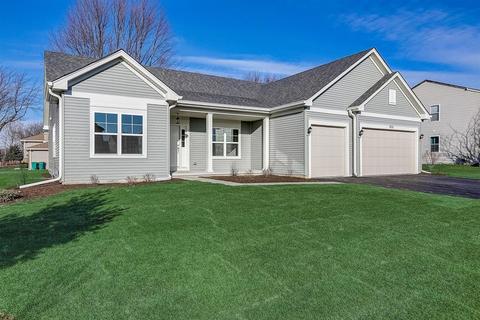 635 Walnut Ave, Maple Park, IL 60151 photo 1