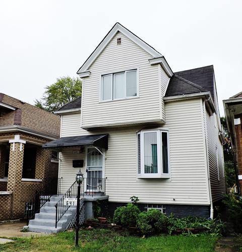 641 E 89th Pl, Chicago, IL 60619 photo 1