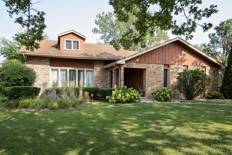 20925 Cambridge Ln, Olympia Fields, IL 60461 photo 1