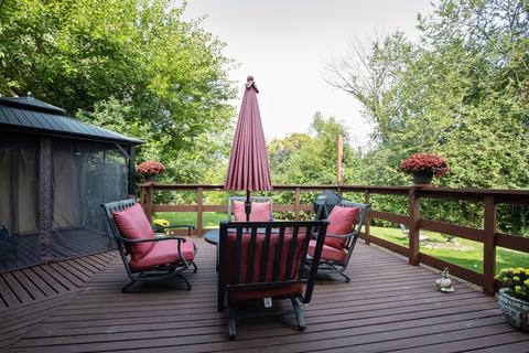20925 Cambridge Ln, Olympia Fields, IL 60461 photo 18
